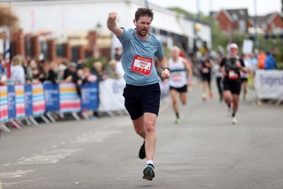 170526 - Run4Wales - Barry Island 10K - 