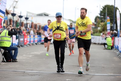 170526 - Run4Wales - Barry Island 10K - 