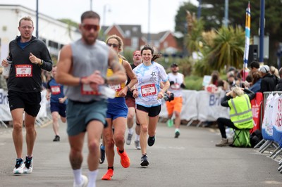 170526 - Run4Wales - Barry Island 10K - 