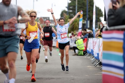 170526 - Run4Wales - Barry Island 10K - 