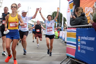 170526 - Run4Wales - Barry Island 10K - 