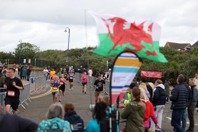 170526 - Run4Wales - Barry Island 10K - 