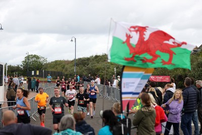 170526 - Run4Wales - Barry Island 10K - 