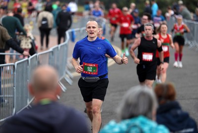 170526 - Run4Wales - Barry Island 10K - 