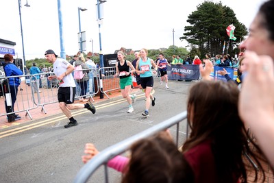 170526 - Run4Wales - Barry Island 10K - 