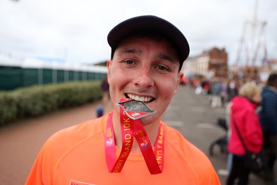 170526 - Run4Wales - Barry Island 10K - 