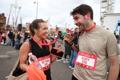 170526 - Run4Wales - Barry Island 10K - 