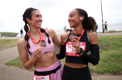 170526 - Run4Wales - Barry Island 10K - 