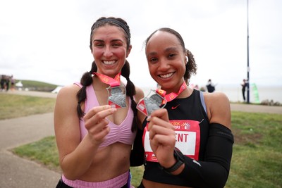 170526 - Run4Wales - Barry Island 10K - 