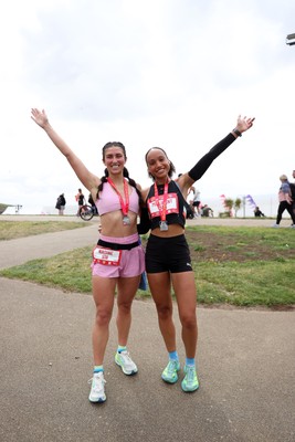 170526 - Run4Wales - Barry Island 10K - 