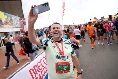 170526 - Run4Wales - Barry Island 10K - 