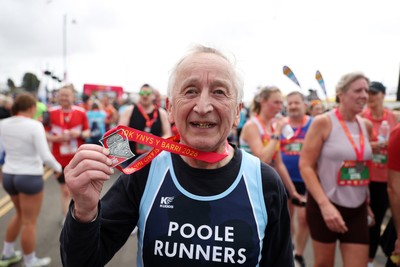 170526 - Run4Wales - Barry Island 10K - 