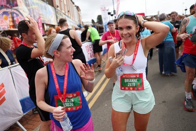 170526 - Run4Wales - Barry Island 10K - 
