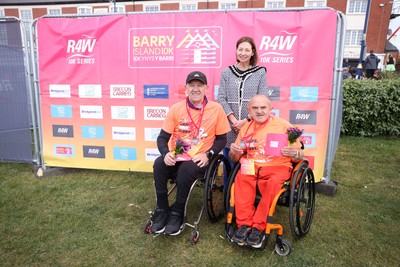 170526 - Run4Wales - Barry Island 10K - 