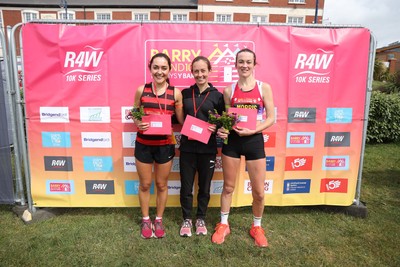 170526 - Run4Wales - Barry Island 10K - 