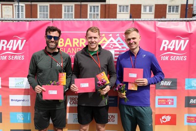 170526 - Run4Wales - Barry Island 10K - 
