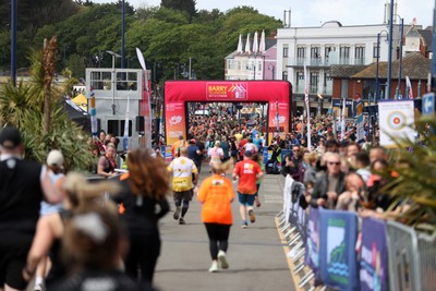 170526 - Run4Wales - Barry Island 10K - 