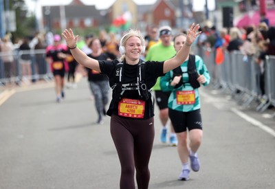 170526 - Run4Wales - Barry Island 10K - 