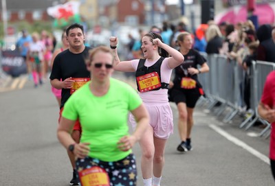170526 - Run4Wales - Barry Island 10K - 