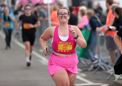170526 - Run4Wales - Barry Island 10K - 