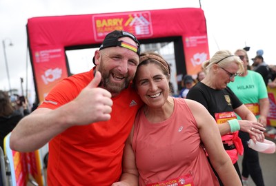 170526 - Run4Wales - Barry Island 10K - 