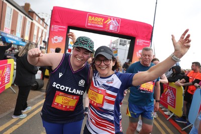 170526 - Run4Wales - Barry Island 10K - 