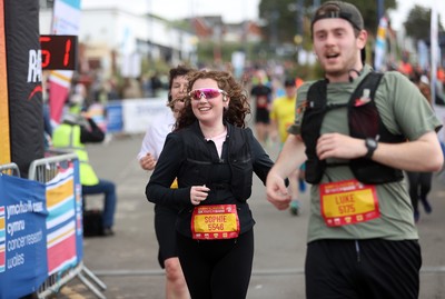 170526 - Run4Wales - Barry Island 10K - 