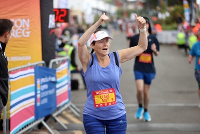 170526 - Run4Wales - Barry Island 10K - 