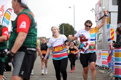 170526 - Run4Wales - Barry Island 10K - 
