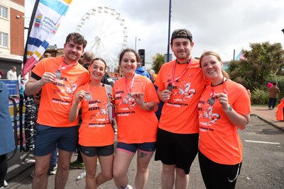 170526 - Run4Wales - Barry Island 10K - 