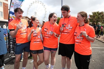 170526 - Run4Wales - Barry Island 10K - 