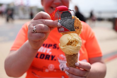 170526 - Run4Wales - Barry Island 10K - 