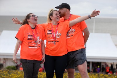 170526 - Run4Wales - Barry Island 10K - 
