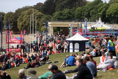 170526 - Run4Wales - Barry Island 10K - 
