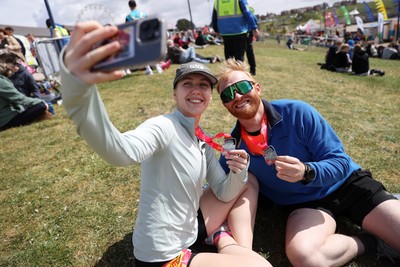 170526 - Run4Wales - Barry Island 10K - 