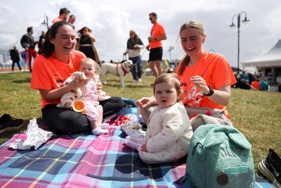 170526 - Run4Wales - Barry Island 10K - 