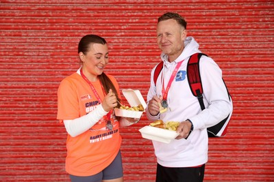 170526 - Run4Wales - Barry Island 10K - 