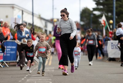 170526 - Run4Wales - Barry Island 10K - 