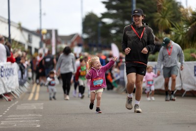 170526 - Run4Wales - Barry Island 10K - 