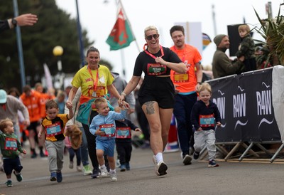170526 - Run4Wales - Barry Island 10K - 