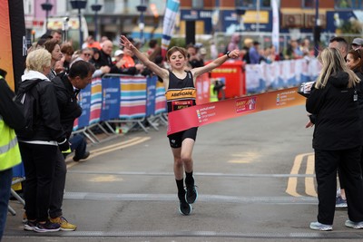 170526 - Run4Wales - Barry Island 10K - 