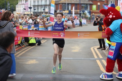 170526 - Run4Wales - Barry Island 10K - 