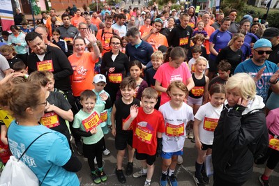 170526 - Run4Wales - Barry Island 10K - 