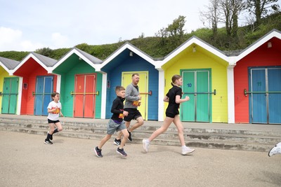 170526 - Run4Wales - Barry Island 10K - 
