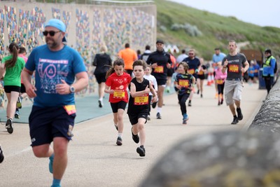 170526 - Run4Wales - Barry Island 10K - 