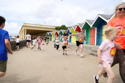 170526 - Run4Wales - Barry Island 10K - 