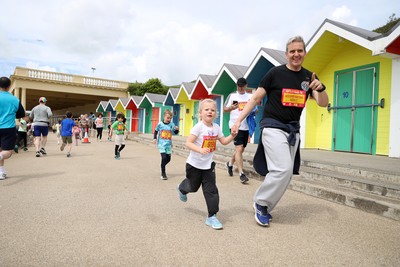 170526 - Run4Wales - Barry Island 10K - 