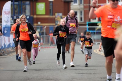 170526 - Run4Wales - Barry Island 10K - 