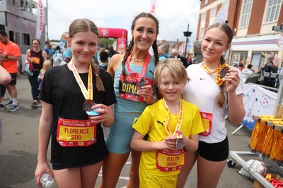 170526 - Run4Wales - Barry Island 10K - 