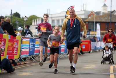 170526 - Run4Wales - Barry Island 10K - 